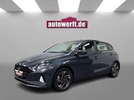 Hyundai i20 1.0 T-GDI KAMERA PDC SHZ KLIMA 16Z VIRTUAL LED-T DAB TEMPOMAT - Ahrensburg