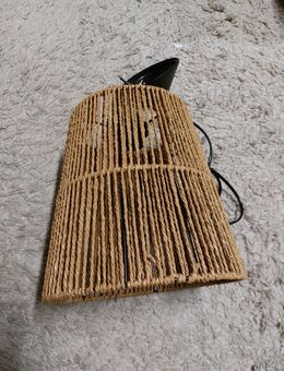 Hängelampe - Baesweiler