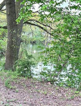 Seltene Gelegenheit... Kleinod mit Wasserzugang in Altenbach - Bennewitz