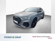 Audi RSQ3, 2.5 TFSI qu Sportback, Jahr 2023 - Roth (Bayern)