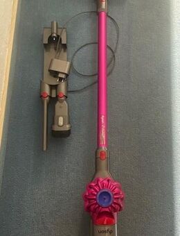 Staubsauger Dyson V7 - Langenwetzendorf