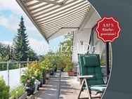 Traumhafte Penthousewohnung in Stockelsdorf - 60m² Dachterrasse und Pool - Stockelsdorf