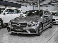 Mercedes C 200, T AMG, Jahr 2019 - Mölln (Schleswig-Holstein)