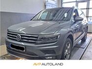 VW Tiguan, 2.0 TDI Allspace Highline, Jahr 2020 - Zwiesel