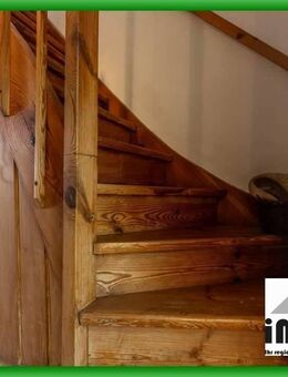 freistehendes Einfamilienhäusle auf Traumgrundstück in ruhiger Sackgasse - Maulbronn