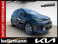 Kia Picanto, 1.2 Auto GT-Line |Techno|Assistent |, Jahr 2022 - Speyer