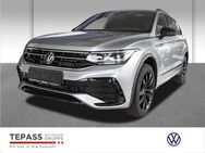 VW Tiguan, 2.0 TDI Allspace R-Line, Jahr 2024 - Wuppertal