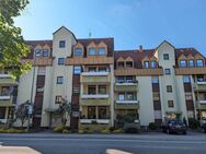 Großzügige Wohnung mit Südbalkon - Neustadt (Weinstraße)