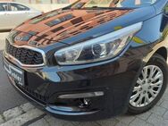 Kia Cee'd Sportswagon Edition 7 Klima Ahk. - Pforzheim