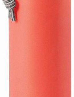 black+blum Trinkflasche, stylisch und auslaufsicher, 600 ml