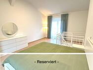 Reserviert: Charmante Maisonette-Wohnung mit Weinbergblick für nur 147.000 €. - Klüsserath