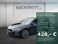 Skoda Octavia, 1.5 TSI Combi Ambition e-TEC, Jahr 2023 - Langenhagen