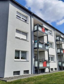 Vier Wände zum Wohlfühlen. - Dortmund