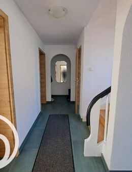 Schickes, geschmackvolles, umfangreich saniertes EFH in 95237 Weißdorf - sofort bezugsbereit, teilmöbliert - Wohnfläche ca. 116 m² - Grundstück 512 m² - Weißdorf