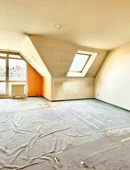 Wohnglück erwecken - Zentral Wohnen in Bochum (Innenstadt) - Bochum