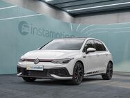 VW Golf, GTI CLUBSPORT HK LM19 PRO, Jahr 2023 - München