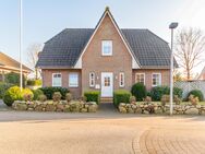 Gepflegtes Friesenhaus in Hohenwestedt - Hohenwestedt