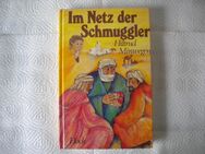 Im Netz der Schmuggler,Hiltrud Minwegen,Hoch Verlag,1979 - Linnich