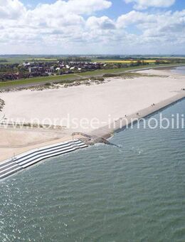 Norddeich - Ferienhaus mit FEWO Lizens zu verkaufen - Norden