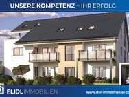 Exklusive 3 Zimmer Neubau Whg. EG Ering am Inn - Ering