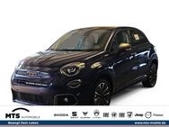 Fiat 500X, Sport GSE Mild-Hybrid EU6d Dolcevita MY23 Sportpaket, Jahr 2023 - Oberursel (Taunus)