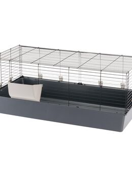 Ferplast Bunny Basic 120 - L 118 x B 58,5 x H 49,5 cm