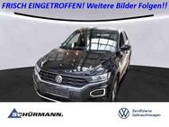 VW T-Roc, SPORT EL HECK, Jahr 2022 - Herten