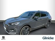 Seat Tarraco, 2.0 TDI Xcellence, Jahr 2020 - Baunatal