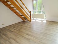 ** Galeriewohnung ** 2 Zimmer Wohnung in Werdau zu vermieten ! - Werdau