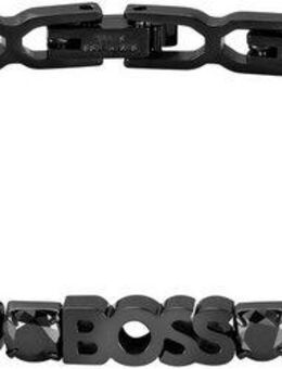 BOSS Tennisarmband KASSY GLOW, 1580707, 1580708, mit Zirkonia (synth)