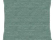 Windhager Sonnensegel Capri Quadrat, 4x4m, olive