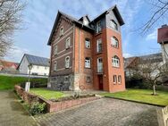 Schmuckstück an der Fulda: Saniertes Dreifamilienhaus in Guxhagen! KEINE KÄUFERPROVISION - Guxhagen