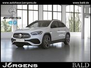 Mercedes GLA 250, e AMG MBUX Wide Night, Jahr 2020 - Olpe