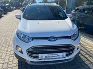 Ford EcoSport 1.0 EcoBoost TITANIUM - Neumünster