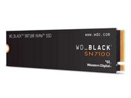 Sandisk SN7100 NVMe 2TB Gaming-SSD