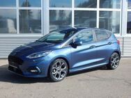 Ford Fiesta 1.0 EcoBoost S&S ST-LINE - Schramberg