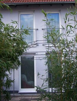 Hochwertiges modernes Reihenhaus - Raunheim