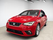 Seat Ibiza, 1.0 TSI FR |||, Jahr 2024 - Weilheim (Oberbayern)