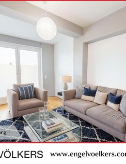 Eigennutzung oder Kapitalanlage: Apartment in Top-Lage zur Audi - Ingolstadt