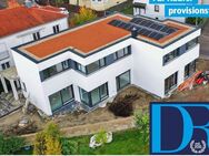 Moderne Neubau DHH mit Gestaltungsfreiraum in Ringsee! - Ingolstadt