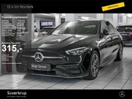 Mercedes C 300, AMG SPUR, Jahr 2021 - Itzehoe