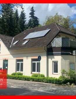 Hier spricht man noch von Rendite! Mehrfamilienhaus mit fünf Einheiten - Eutin