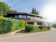 Ein Haus, das Eindruck hinterlässt - in Architektur, Lage & Ausstattung - Pitasch