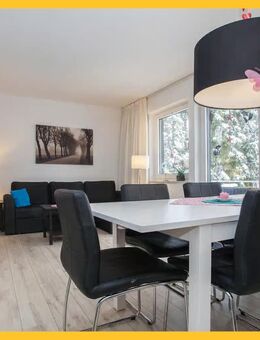 Ganz nah am Skiliftkarussell, in 15 Minuten fußläufig in der Stadt - Winterberg