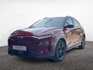 Hyundai Kona Elektro, 64kWh Premium 8-Fach, Jahr 2020 - Neuruppin