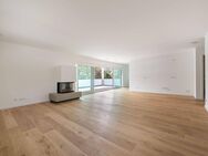 Exklusive 4-Zimmer-Wohnung mit hohem Design-Anspruch und Balkon zum Erstbezug - München