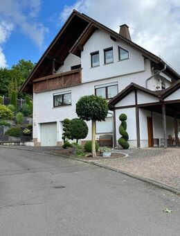 Oberaula-OT, 2 Fam.Hs. - Oberaula