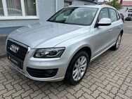 Audi Q5 2.0 TFSI Quattro*Xenon*Leder*Standheizung - Neubrandenburg