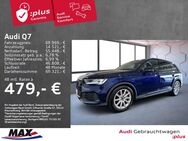 Audi Q7, 50 TDI QUATTRO, Jahr 2023 - Offenbach (Main)