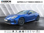 Subaru BRZ, 2.4 R MT Sport, Jahr 2025 - Ahrensfelde